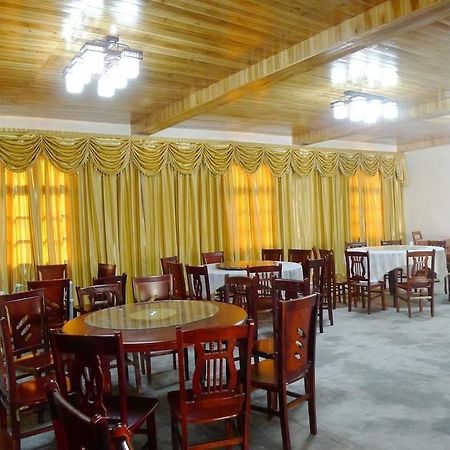 Huangshan Hongcun Yunlong Hotel Extérieur photo
