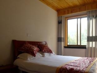 Huangshan Hongcun Yunlong Hotel Extérieur photo