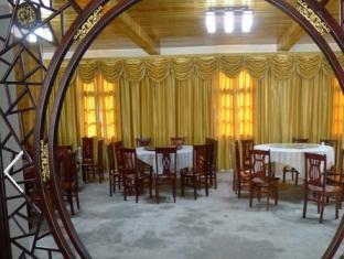 Huangshan Hongcun Yunlong Hotel Extérieur photo