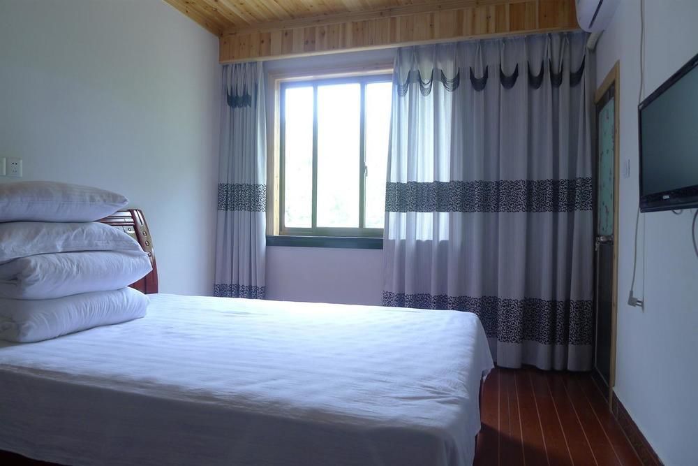 Huangshan Hongcun Yunlong Hotel Extérieur photo