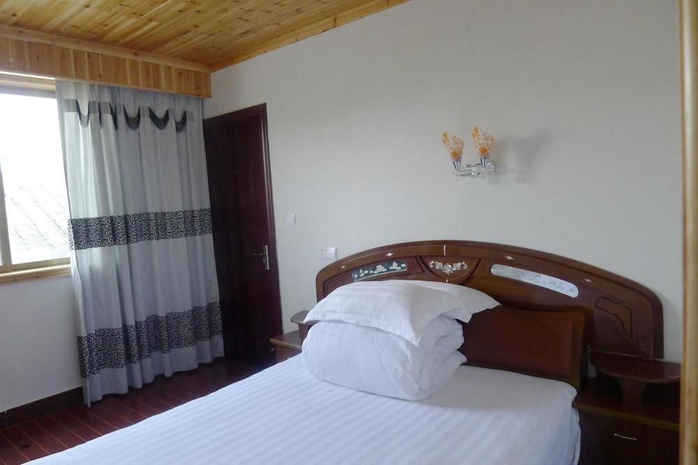 Huangshan Hongcun Yunlong Hotel Extérieur photo