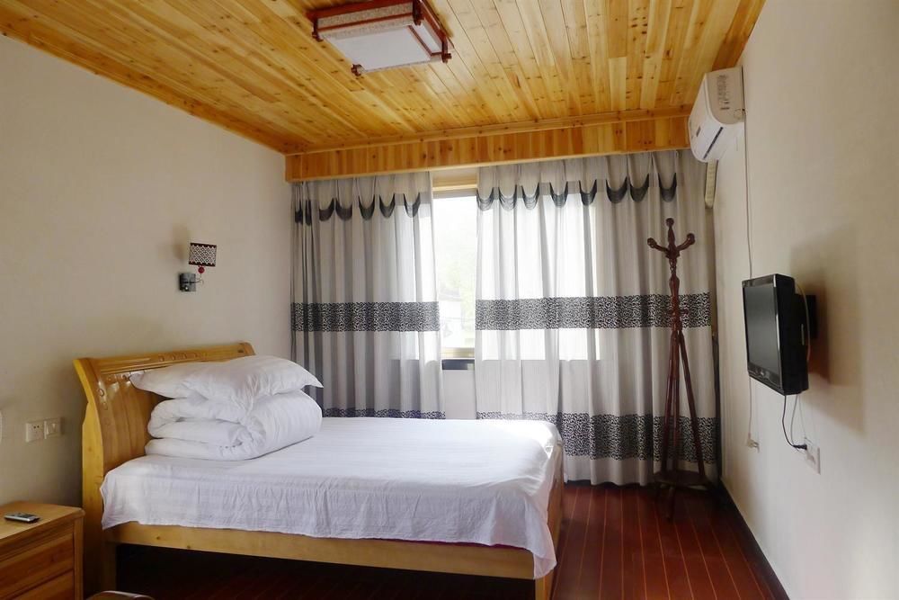 Huangshan Hongcun Yunlong Hotel Extérieur photo
