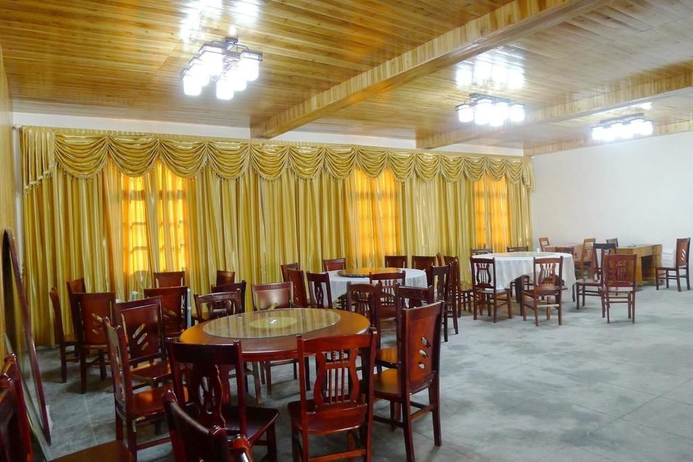 Huangshan Hongcun Yunlong Hotel Extérieur photo