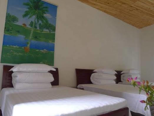 Huangshan Hongcun Yunlong Hotel Extérieur photo